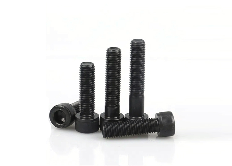 Socket head screw